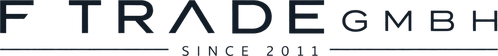 F Trade GmbH – since 2011